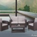 Уличный диваны и кресла Rattan Premium 4 купить в Севастополе