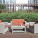 Уличный диваны и кресла Rattan Premium 4 купить в Севастополе