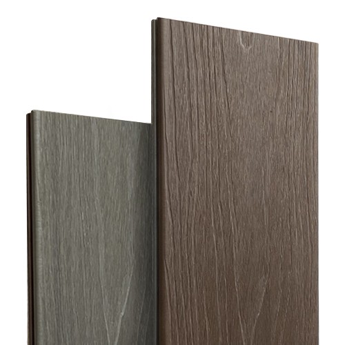 Террасная доска ДПК Co-extrusion EasyDecking 145х21 3D Multicolor Chestnut / Old Barn купить в Севастополе
