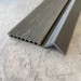 Террасная доска ДПК Co-extrusion EasyDecking 145х21 3D Multicolor Chestnut / Old Barn купить в Севастополе