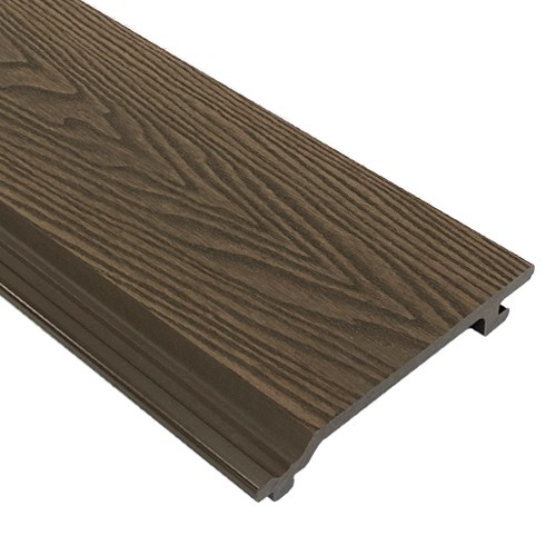 Фасадная панель EasyDecking Wood-X 156х21 Венге купить в Севастополе