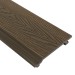 Фасадная панель EasyDecking Wood-X 156х21 Венге купить в Севастополе