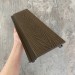 Фасадная панель EasyDecking Wood-X 156х21 Венге купить в Севастополе