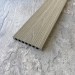 Террасная доска ДПК Co-extrusion EasyDecking 145х21 3D Multicolor Oak / Driftwood купить в Севастополе
