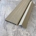 Террасная доска ДПК Co-extrusion EasyDecking 145х21 3D Multicolor Oak / Driftwood купить в Севастополе