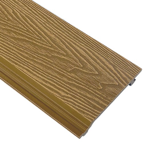 Фасадная панель EasyDecking Wood-X 156х21 Дуб купить в Севастополе