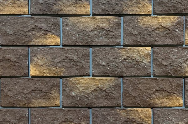 Фиброцементные панели КАНЬОН коллекция Малый Сколотый Камень 36 купить в Севастополе