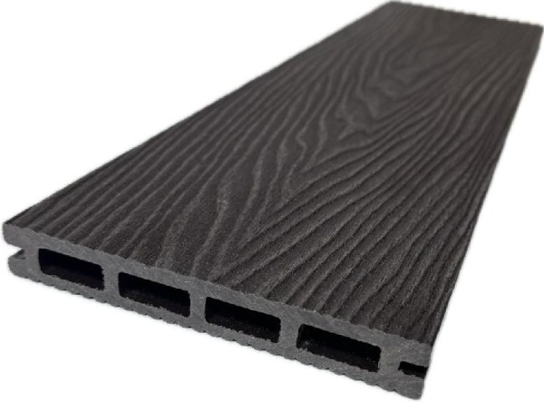 Доска террасная ДПК NanoWood Lite 3D купить в Севастополе