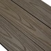 Террасная доска из ДПК CM Decking Reverse, Волнат/Чаркоал купить в Севастополе