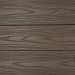 Террасная доска из ДПК CM Decking Reverse, Волнат/Чаркоал купить в Севастополе