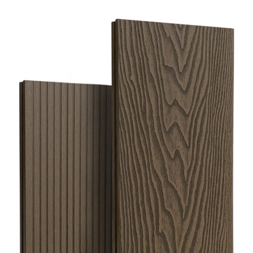 Террасная доска ДПК EasyDecking Wood-X 146х23 Венге купить в Севастополе