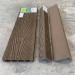 Террасная доска ДПК EasyDecking Wood-X 146х23 Венге купить в Севастополе