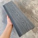Фасадная панель EasyDecking Wood-X 156х21 Серый купить в Севастополе