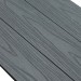 Террасная доска из ДПК CM Decking Reverse, Антик/Лайт грей купить в Севастополе