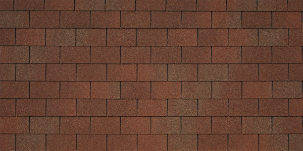 Гибкая черепица Tegola UNICA TOSCANA TERRACOTTA 406 купить в Севастополе
