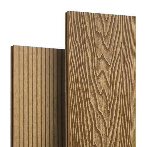 Террасная доска ДПК EasyDecking Wood-X 146х23 Дуб купить в Севастополе