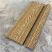 Террасная доска ДПК EasyDecking Wood-X 146х23 Дуб купить в Севастополе