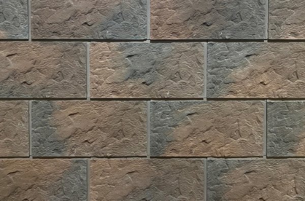 Фиброцементные панели КАНЬОН коллекция ПЕСЧАНИК 26 купить в Севастополе
