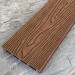 Террасная доска ДПК EasyDecking Wood-X 146х23 Коричневый купить в Севастополе