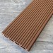 Террасная доска ДПК EasyDecking Wood-X 146х23 Коричневый купить в Севастополе