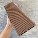 Террасная доска ДПК EasyDecking Wood-X 146х23 Коричневый купить в Севастополе
