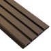Фасадная реечная панель EasyDecking Wood-X 219х26 Венге купить в Севастополе