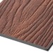 Фиброцементные панели FCSPRO Decor Wood Золотой орех купить в Севастополе