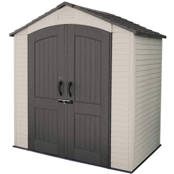 Сарай LifeTime 7'x4,5' купить в Севастополе
