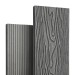 Террасная доска ДПК EasyDecking Wood-X 146х23 Серый купить в Севастополе