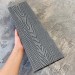 Террасная доска ДПК EasyDecking Wood-X 146х23 Серый купить в Севастополе