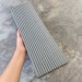 Террасная доска ДПК EasyDecking Wood-X 146х23 Серый купить в Севастополе