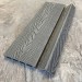 Террасная доска ДПК EasyDecking Wood-X 146х23 Серый купить в Севастополе