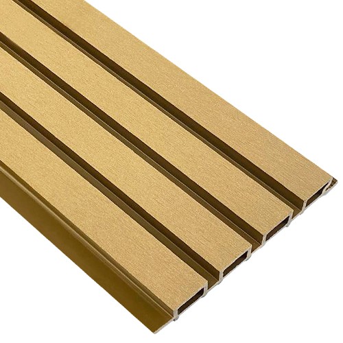 Фасадная реечная панель EasyDecking Wood-X 219х26 Дуб купить в Севастополе