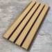 Фасадная реечная панель EasyDecking Wood-X 219х26 Дуб купить в Севастополе