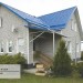 Фасадная панель Ю-пласт Стоун Хаус S-Lock Клинкер дымчатый купить в Севастополе