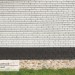 Фасадная панель Ю-пласт Стоун Хаус S-Lock Клинкер дымчатый купить в Севастополе