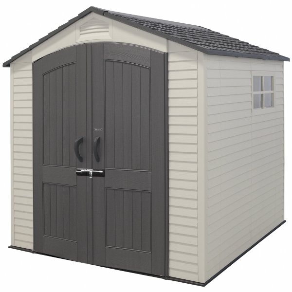 Сарай LifeTime 7'x7' купить в Севастополе