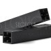 Столб SEQUOIA Evolution 3D WOOD BLACK купить в Севастополе