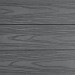 Террасная доска из ДПК CM Decking Reverse, Волнат/Чаркол купить в Севастополе