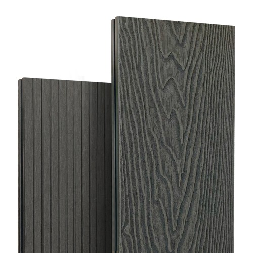 Террасная доска ДПК EasyDecking Wood-X 146х23 Черное дерево купить в Севастополе