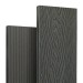 Террасная доска ДПК EasyDecking Wood-X 146х23 Черное дерево купить в Севастополе