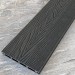 Террасная доска ДПК EasyDecking Wood-X 146х23 Черное дерево купить в Севастополе