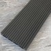 Террасная доска ДПК EasyDecking Wood-X 146х23 Черное дерево купить в Севастополе