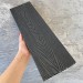 Террасная доска ДПК EasyDecking Wood-X 146х23 Черное дерево купить в Севастополе
