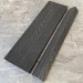 Террасная доска ДПК EasyDecking Wood-X 146х23 Черное дерево купить в Севастополе