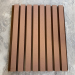 Фасадная реечная панель EasyDecking Wood-X 219х26 Коричневый купить в Севастополе