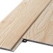 Фиброцементные панели FCSPRO Decor Wood Лиственница купить в Севастополе