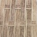 Комплект мебели AFINA плетеной из иск. ротанга YR821G Grey/Grey купить в Севастополе