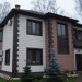 Фасадная панель Альта-профиль Неаполь - Белый купить в Севастополе