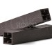 Столб SEQUOIA Evolution 3D WOOD BROWN купить в Севастополе